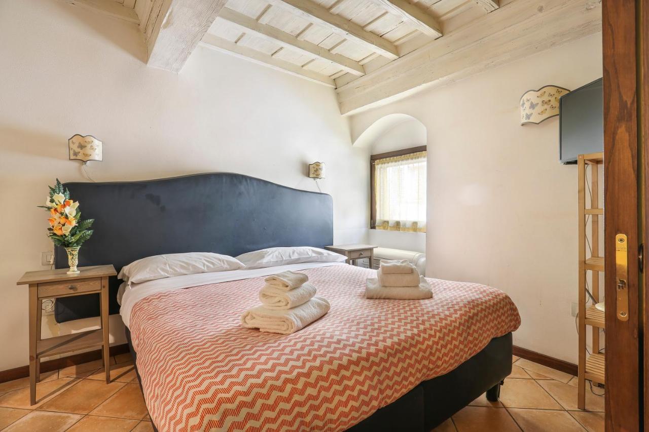 פירנצה San Lorenzo Apartment-Hosted By Sweetstay מראה חיצוני תמונה