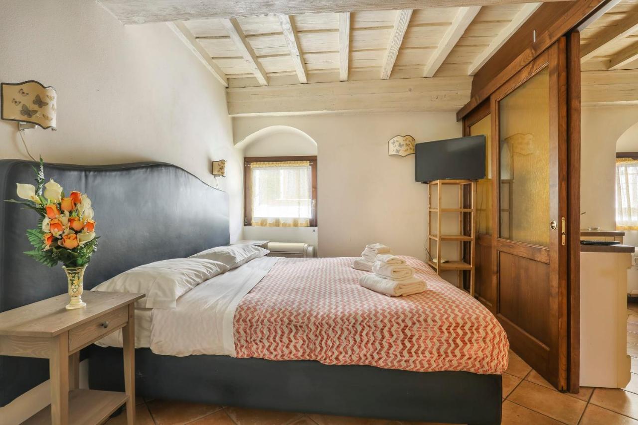 פירנצה San Lorenzo Apartment-Hosted By Sweetstay מראה חיצוני תמונה