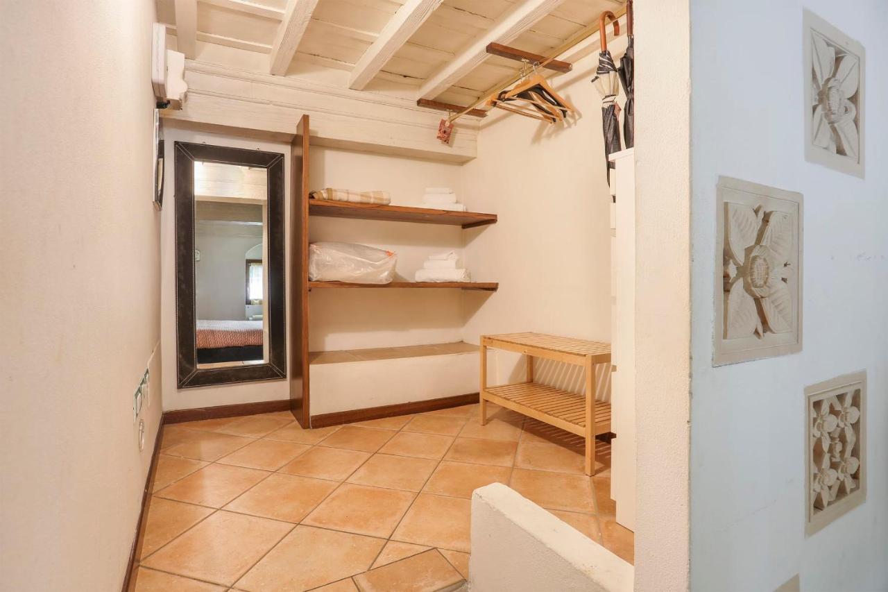 פירנצה San Lorenzo Apartment-Hosted By Sweetstay מראה חיצוני תמונה