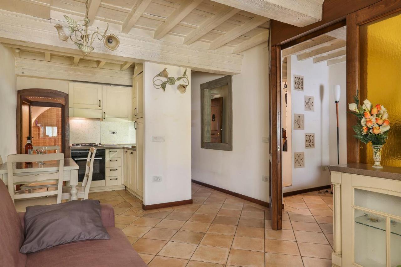 פירנצה San Lorenzo Apartment-Hosted By Sweetstay מראה חיצוני תמונה