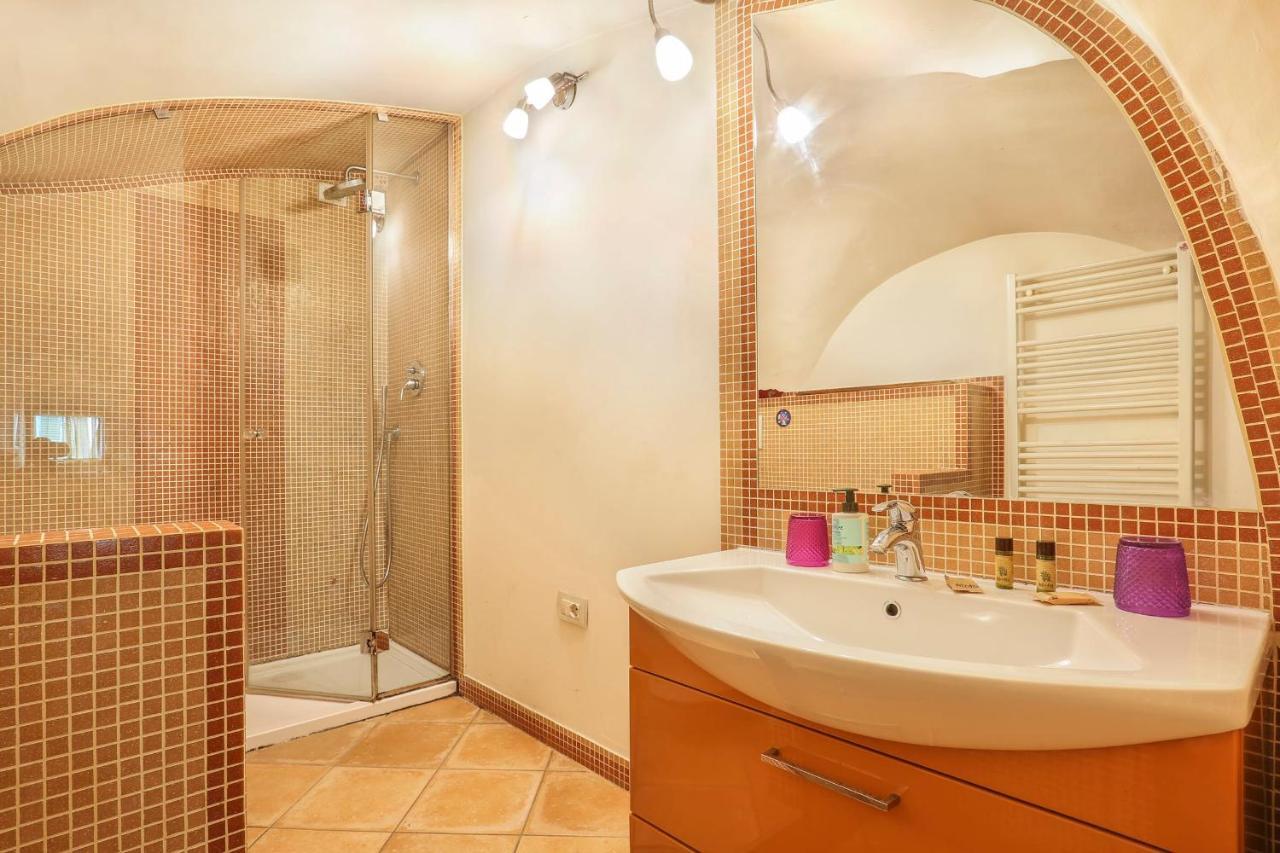 פירנצה San Lorenzo Apartment-Hosted By Sweetstay מראה חיצוני תמונה